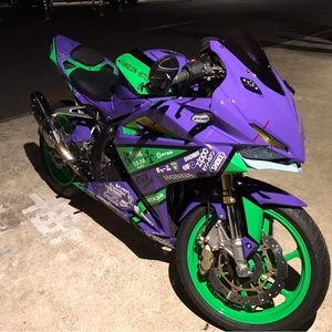 Meet your Posher, Kasper